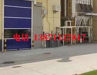 西乡塘快速防爆卷帘门
