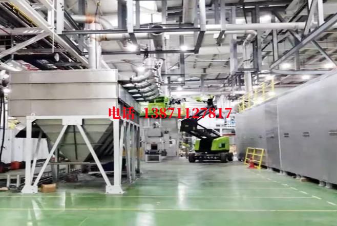 西乡塘机电设备安装工程,设备安装公司
